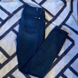Seven jeans